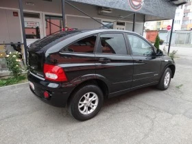 SsangYong Actyon 2, 0TDI, снимка 4