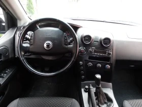 SsangYong Actyon 2, 0TDI, снимка 10