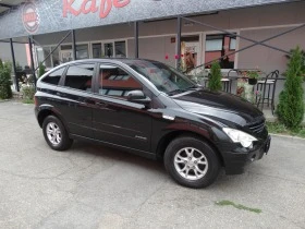 SsangYong Actyon 2, 0TDI, снимка 2