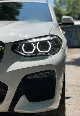 BMW X3 2.0 - 30i 252hp, снимка 5 - Автомобили и джипове - 44457908