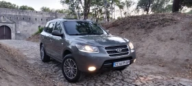 Hyundai Santa fe 2.7 V6 4x4 LPG | Mobile.bg    3