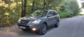 Hyundai Santa fe 2.7 V6 4x4 LPG | Mobile.bg    2