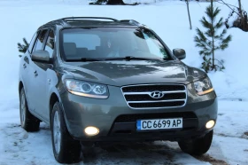 Hyundai Santa fe 2.7 V6 4x4 LPG | Mobile.bg    5