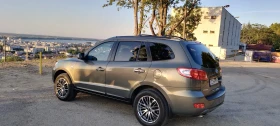 Hyundai Santa fe 2.7 V6 4x4 LPG | Mobile.bg    6