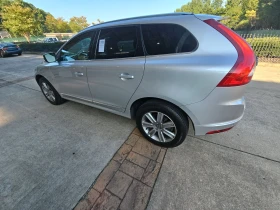 Volvo XC60 T5 Inscription, снимка 4