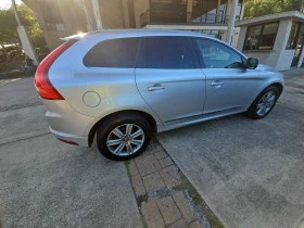 Volvo XC60 T5 Inscription, снимка 3