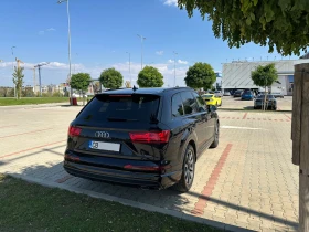 Audi Q7 S Line, matrix, 360 view, pano* * FULL ЕКСТРИ * * , снимка 4