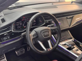 Audi SQ8 TDI* V8* PANO* DISTR* BANG&OLUFSEN* * 23 | Mobile.bg    9