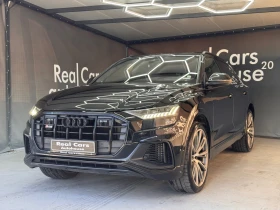 Audi SQ8 TDI* V8* PANO* DISTR* BANG&OLUFSEN* * 23 | Mobile.bg    1