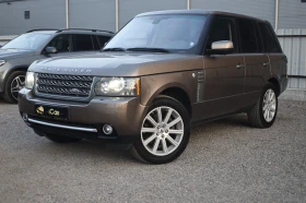  Land Rover Range rov...