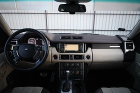 Land Rover Range rover Autobiography 3.6 TDV8 H/K KeyGO Sitzklima @iCarbg | Mobile.bg    9