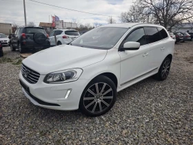 Volvo XC60 2.4/190kc