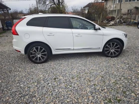 Volvo XC60 2.4/190kc, снимка 4