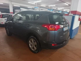 Toyota Rav4 2.0 D EURO 5B, снимка 15