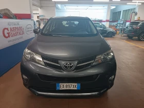 Toyota Rav4 2.0 D EURO 5B, снимка 16