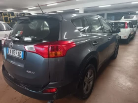 Toyota Rav4 2.0 D EURO 5B, снимка 14