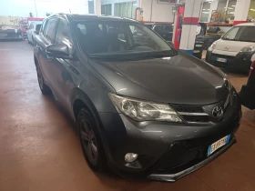 Toyota Rav4 2.0 D EURO 5B, снимка 7