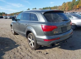 Audi Q7 S LINE PRESTIGE  ! | Mobile.bg    6