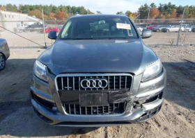 Audi Q7 S LINE PRESTIGE  ! | Mobile.bg    3