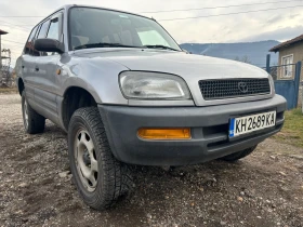 Toyota Rav4, снимка 3