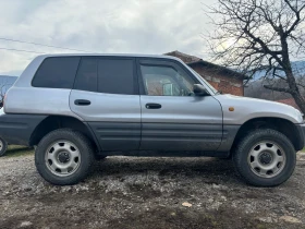 Toyota Rav4, снимка 1