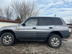 Toyota Rav4, снимка 1