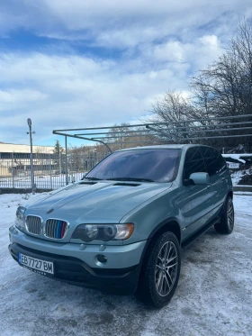 BMW X5, снимка 1