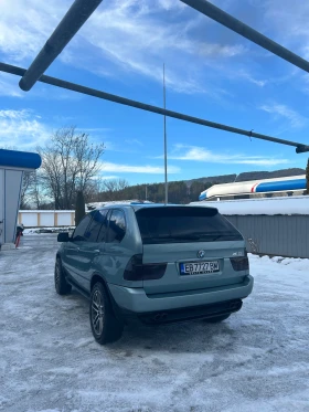 BMW X5, снимка 2