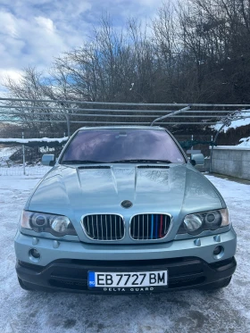 BMW X5, снимка 7