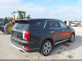 Hyundai Palisade SEL | Mobile.bg    4