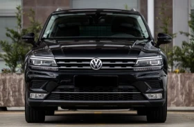 VW Tiguan 2.0 TDI 4x4 1-ви собственик, снимка 3