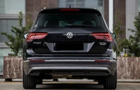 VW Tiguan 2.0 TDI 4x4 1-ви собственик, снимка 5