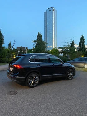 VW Tiguan 2.0 TDI 4x4 1-ви собственик, снимка 3