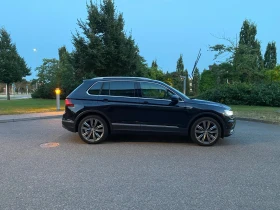 VW Tiguan 2.0 TDI 4x4 1-ви собственик, снимка 1