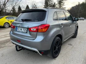 Mitsubishi ASX 2.2DI-D* Автомат* 4х4* XENON* КОЖА* , снимка 5