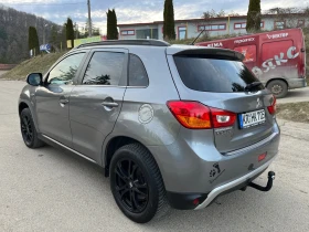 Mitsubishi ASX 2.2DI-D* Автомат* 4х4* XENON* КОЖА* , снимка 3