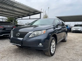 Lexus RX 350 AL10/4x4/Luxury/Full/Navi/HUD 1