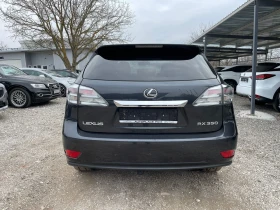 Обява за продажба на Lexus RX 350 AL10/4x4/Luxury/Full/Navi/HUD ~25 500 лв. - изображение 4