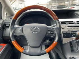 Lexus RX 350 AL10/4x4/Luxury/Full/Navi/HUD | Mobile.bg    8