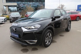  DS DS 3 Crossback