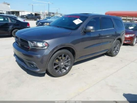 Dodge Durango R/T* 8ZF* AWD* 5.7 HEMI* * * *  | Mobile.bg    3