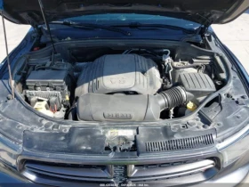 Dodge Durango R/T* 8ZF* AWD* 5.7 HEMI* * * *  | Mobile.bg    13