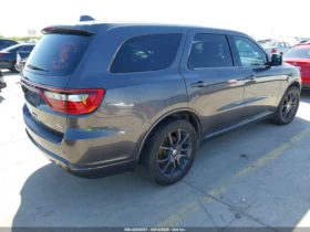 Dodge Durango R/T* 8ZF* AWD* 5.7 HEMI* * * *  | Mobile.bg    6