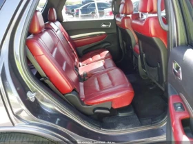 Dodge Durango R/T* 8ZF* AWD* 5.7 HEMI* * * *  | Mobile.bg    11