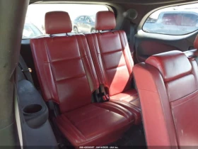 Dodge Durango R/T* 8ZF* AWD* 5.7 HEMI* * * *  | Mobile.bg    12
