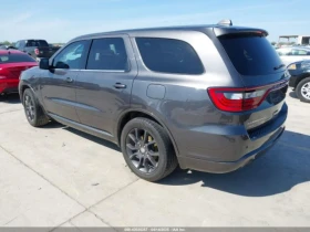 Dodge Durango R/T* 8ZF* AWD* 5.7 HEMI* * * *  | Mobile.bg    4