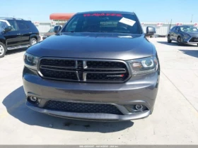 Dodge Durango R/T* 8ZF* AWD* 5.7 HEMI* * * *  | Mobile.bg    2