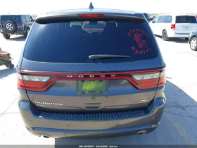 Dodge Durango R/T* 8ZF* AWD* 5.7 HEMI* * * *  | Mobile.bg    5