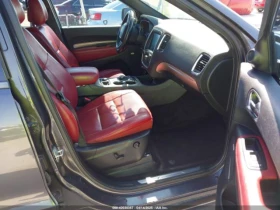 Dodge Durango R/T* 8ZF* AWD* 5.7 HEMI* * * *  | Mobile.bg    9