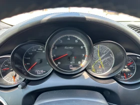 Porsche Cayenne 4.8 Turbo 500к.с. Всички Екстри/Швейцария - 41999 лв. - 92967719 14